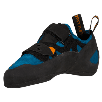 Buty wspinaczkowe| La Sportiva Tarantula Space Blue/Maple