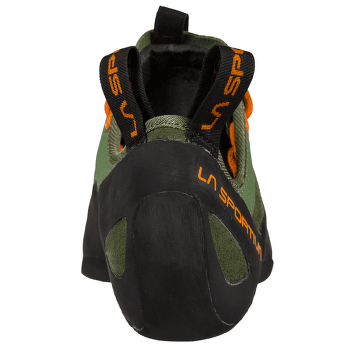 Buty wspinaczkowe| La Sportiva Tarantulace Olive/Tiger