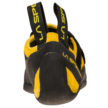 Buty wspinaczkowe| La Sportiva Tarantula Junior Yellow/Black