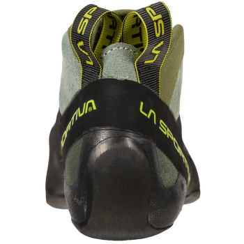 Buty wspinaczkowe| La Sportiva TC Pro (30G) Olive