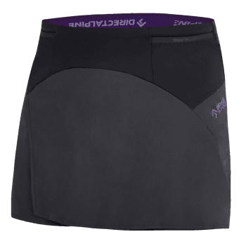 Spódnice Direct Alpine Killi Lady anthracite