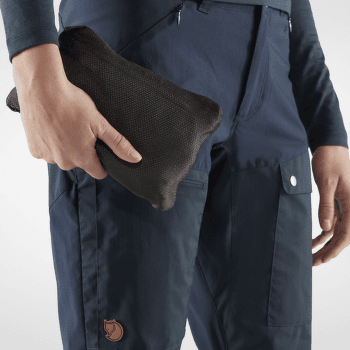 Kurtka Fjällräven Abisko Midsummer Jacket Women Jade Green-Patina Green