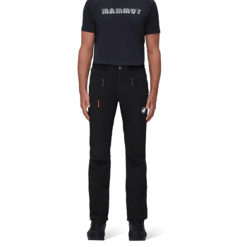 Spodnie Mammut Aenergy Light SO Pants Men black 0001