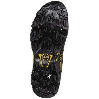 Buty La Sportiva Ultra Raptor II Black/Yellow