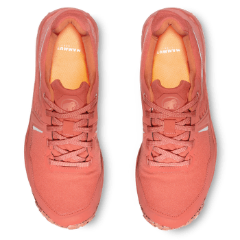 Buty Mammut Ultimate III Low GTX Women terracotta-apricot brandy