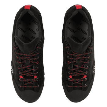 Buty Millet Friction U BLACK - NOIR