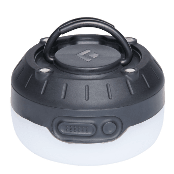 Latarka Black Diamond MOJI R+ Dark Laurel