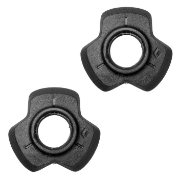 ND Black Diamond DISTANCE BASKETS SMALL Black