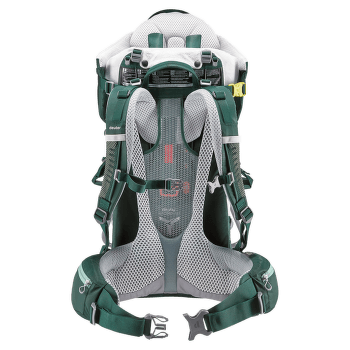 Siedzenie deuter Kid Comfort (3620221) Maron