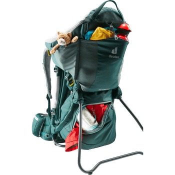 Siedzenie deuter Kid Comfort (3620221) Maron