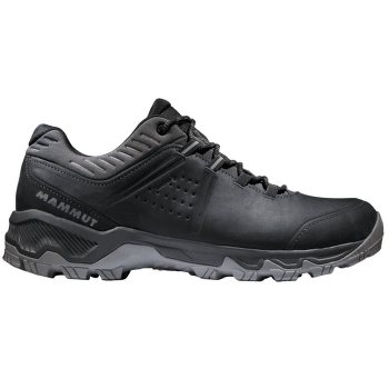 Buty Mammut Mercury IV Low GTX® Men Black-titanium