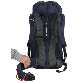 Plecak Millet Prolighter 30+10 (MIS2272) ICON BLUE