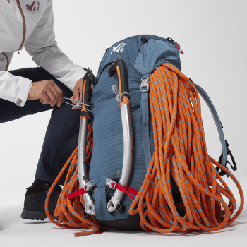 Plecak Millet Prolighter 30 + 10 Women SAPHIR NEW