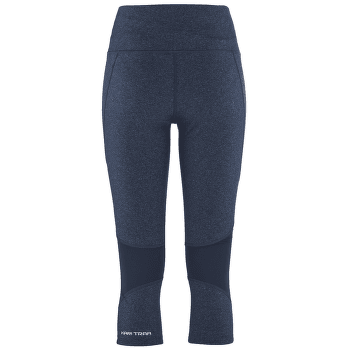 Legginsy 3/4 Kari Traa Julie High Capri Marin