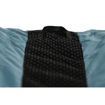 Śpiwór Grüezi bag Biopod Down Hybrid Ice Cold Platin Grey