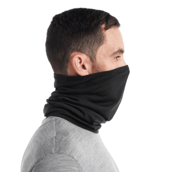 Szalik Icebreaker Cool-Lite Flexi Chute CITRINE