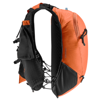 Plecak deuter Ascender 7 Black