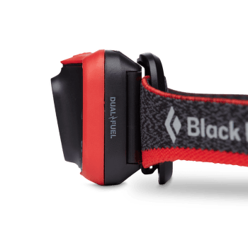 Reflektor Black Diamond SPOT 400 Octane