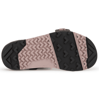 Sandały Xero Z-Trail EV Women Dusty Rose