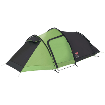 Stan Coleman Laramie 3 Blackout