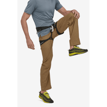 Spodnie Patagonia Hampi Rock Pants Men Ink Black