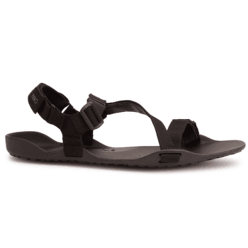 Sandały Xero Z-Trek II Men Black (BLK)