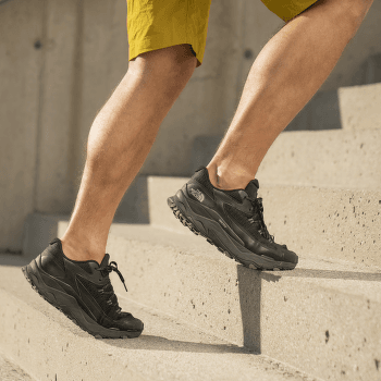 Buty The North Face Vectiv Taraval Men TNF BLACK/TNF BLACK