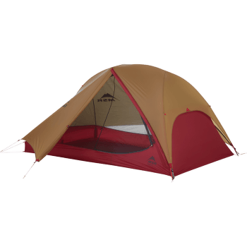 Stan MSR FreeLite 2 Tan Tent V3