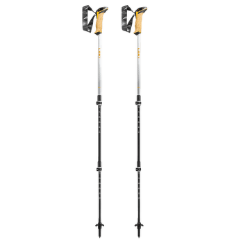 Hole Leki Cressida (65221191) mango-white-silver