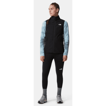 Kamizelka The North Face Nimble Vest Women TNF BLACK