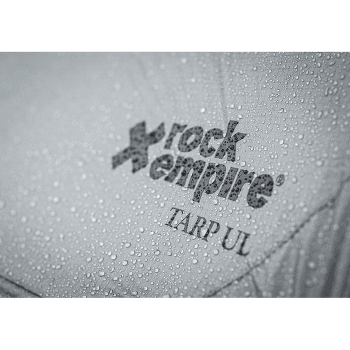 Szałas Rock Empire Tarp UL