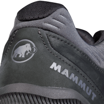 Buty Mammut Mercury IV Low GTX® Men Black-titanium