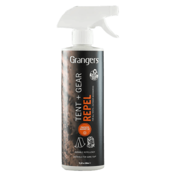Impregnacja Grangers Tent + Gear Repel UV 500 ml