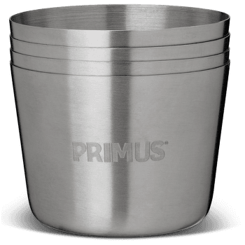 Kubek Primus Shot glass Stainless