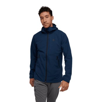 Bluza Black Diamond Element Hoody Men Indigo