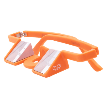 Okulary Y Y Vertical Plasfun Evo - Orange