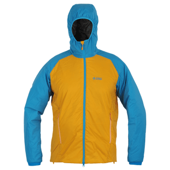 Kurtka Direct Alpine Uniq 1.0 mango/ocean