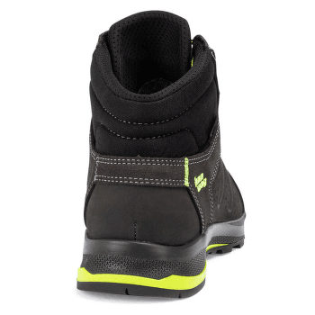 Buty Hanwag Torsby GTX Men Asphalt/Yellow