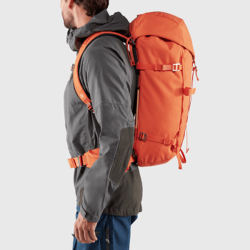 Plecak Fjällräven Bergtagen 38 M/L Hokkaido Orange