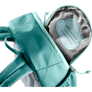 Plecak deuter Pico spearmint-seagreen