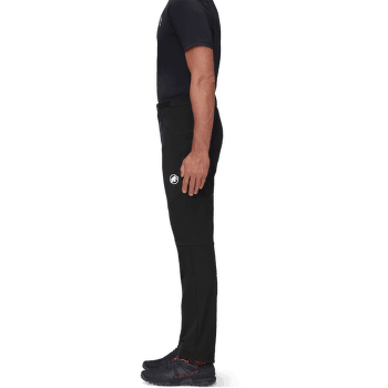 Spodnie Mammut Taiss SO Pants Men black 0001