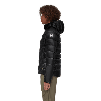 Bunda Mammut Taiss IN Hooded Jacket Men deep ice-marine 50554