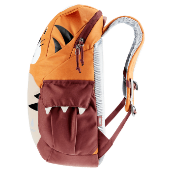 Plecak deuter Kikki black-bone