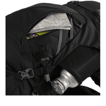 Plecak Millet Hanang 50 NOIR NEW