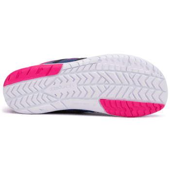 Buty Xero HFS Women Sodalite Blue / Pink Glow
