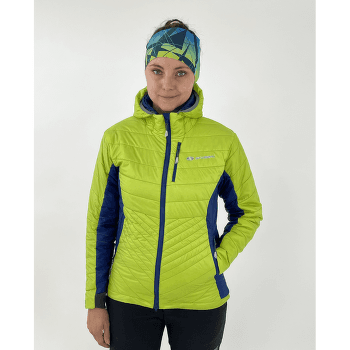 Bunda Sir Joseph Lotus Hooded Lady Fuchsia