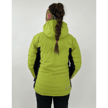 Bunda Sir Joseph SAREK LADY red