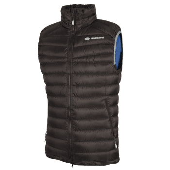 Kamizelka Sir Joseph ATOL VEST MEN II black