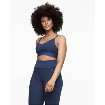 Biustonosz Kari Traa Var (623023) BLACK