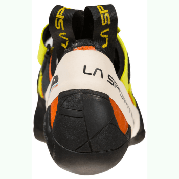 Buty wspinaczkowe| La Sportiva Otaki Women Sulphur/Coral